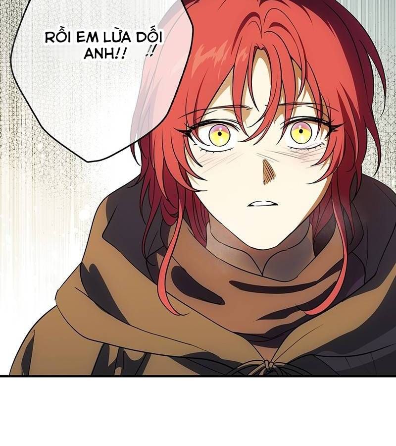 Bị Che Khuất Bởi Mặt Trời Lặn: Chapter 173
