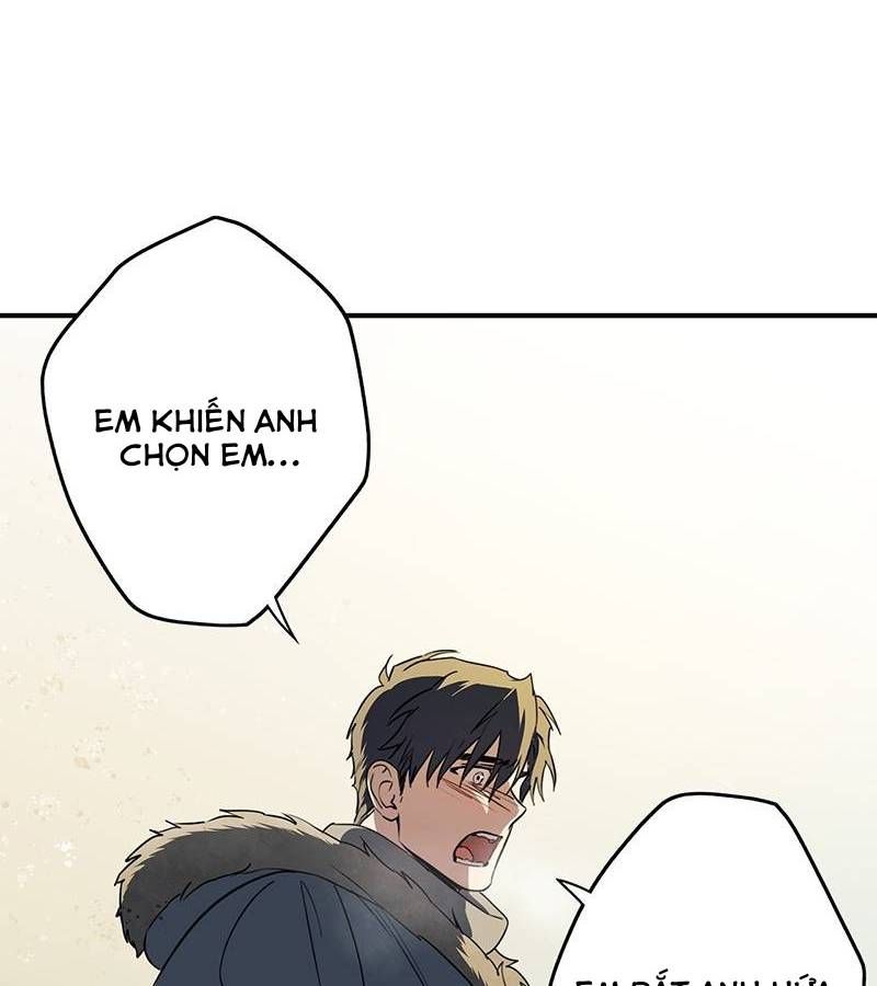 Bị Che Khuất Bởi Mặt Trời Lặn: Chapter 173