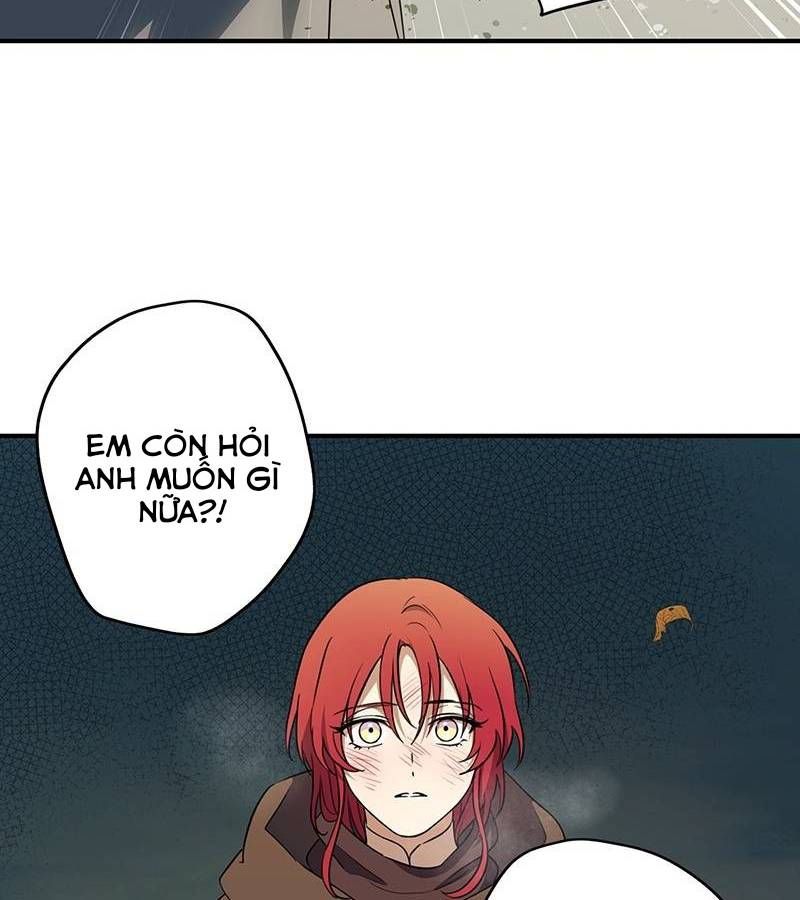 Bị Che Khuất Bởi Mặt Trời Lặn: Chapter 173