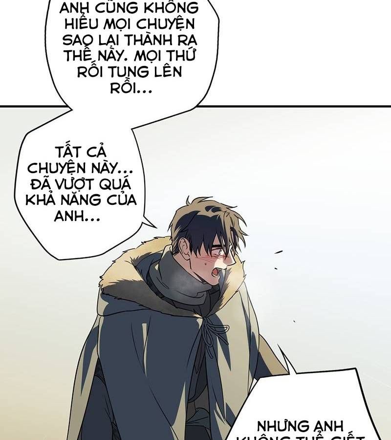 Bị Che Khuất Bởi Mặt Trời Lặn: Chapter 173