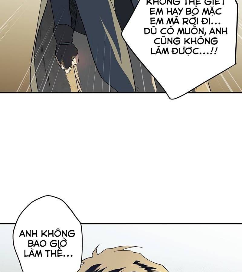Bị Che Khuất Bởi Mặt Trời Lặn: Chapter 173