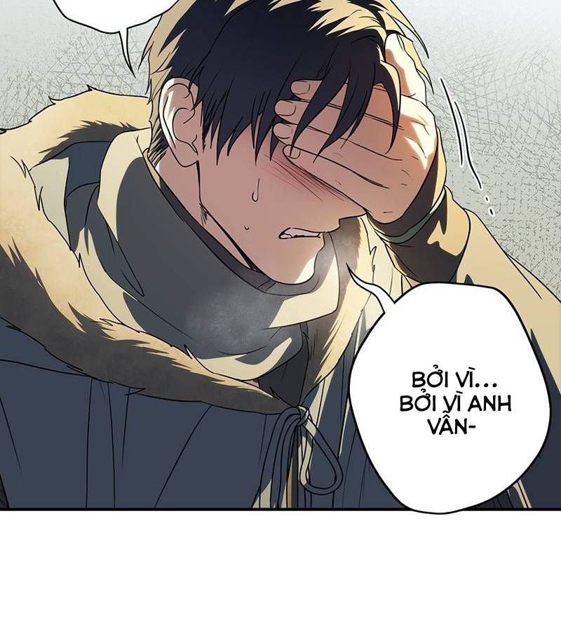 Bị Che Khuất Bởi Mặt Trời Lặn: Chapter 173