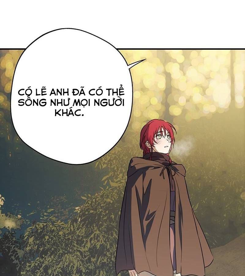 Bị Che Khuất Bởi Mặt Trời Lặn: Chapter 173