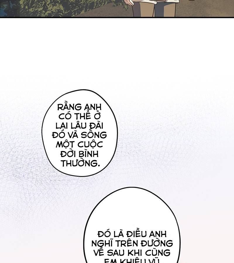 Bị Che Khuất Bởi Mặt Trời Lặn: Chapter 173