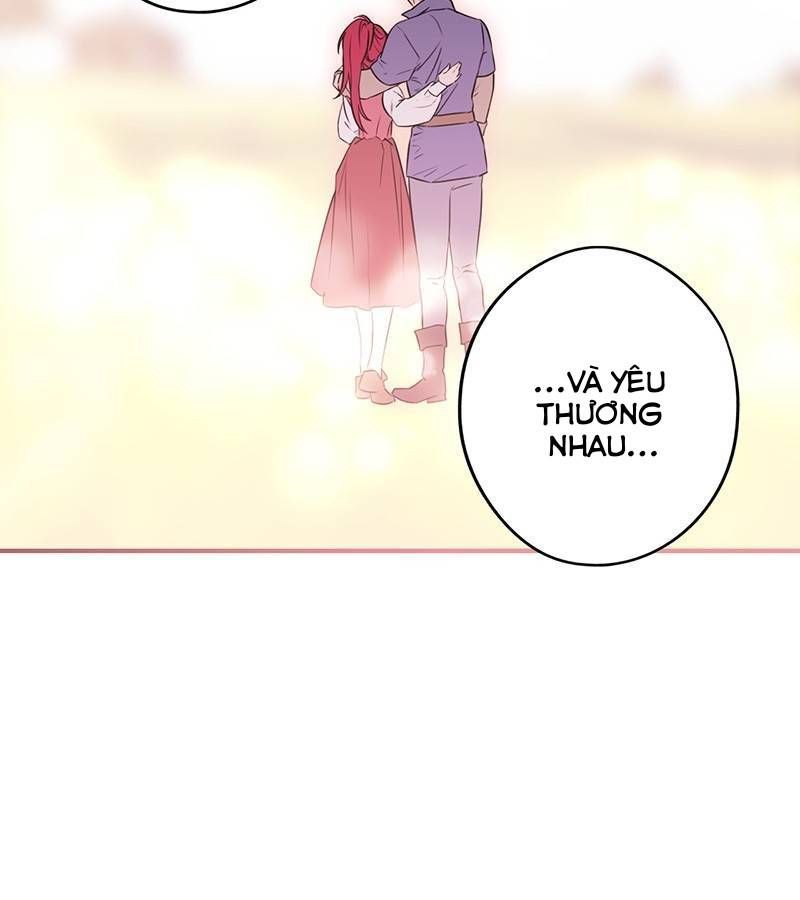 Bị Che Khuất Bởi Mặt Trời Lặn: Chapter 173