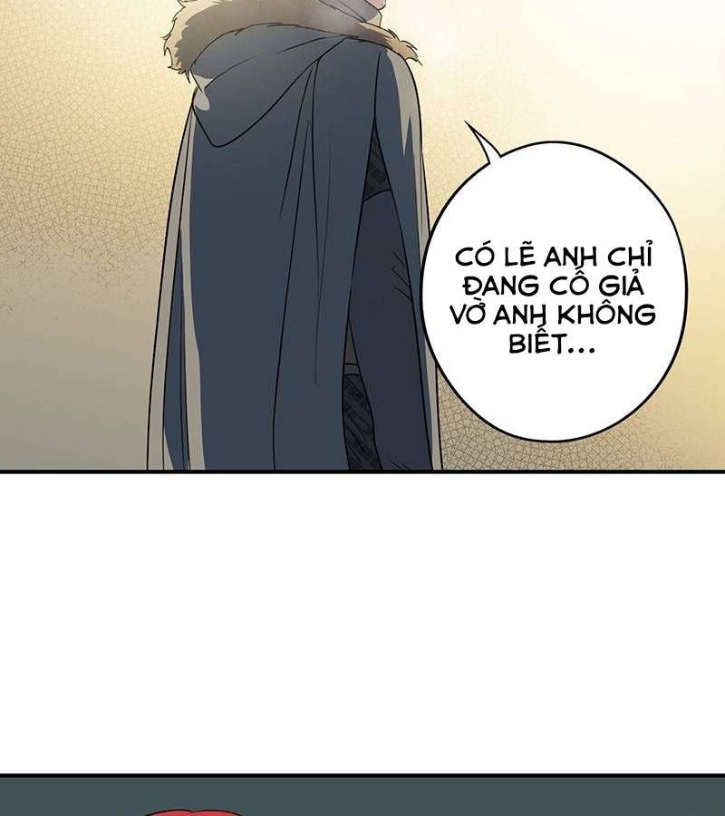 Bị Che Khuất Bởi Mặt Trời Lặn: Chapter 173