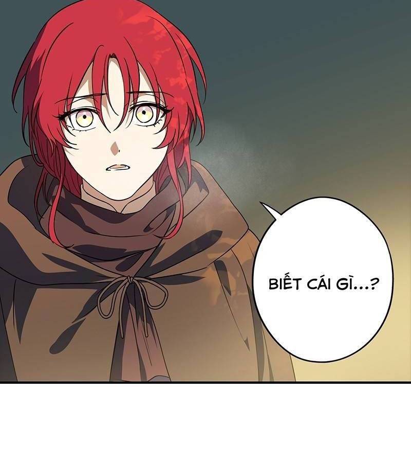 Bị Che Khuất Bởi Mặt Trời Lặn: Chapter 173