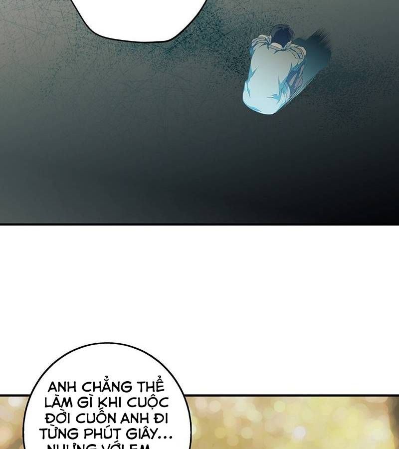 Bị Che Khuất Bởi Mặt Trời Lặn: Chapter 173