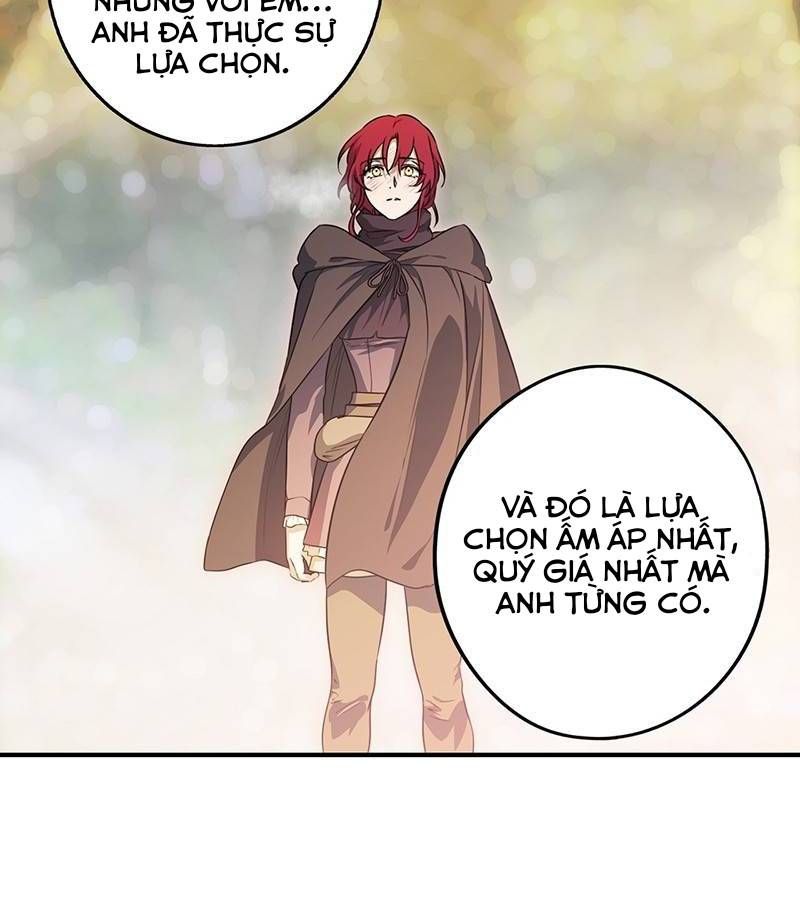 Bị Che Khuất Bởi Mặt Trời Lặn: Chapter 173