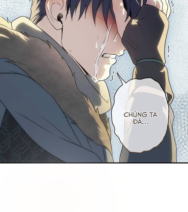 Bị Che Khuất Bởi Mặt Trời Lặn: Chapter 173