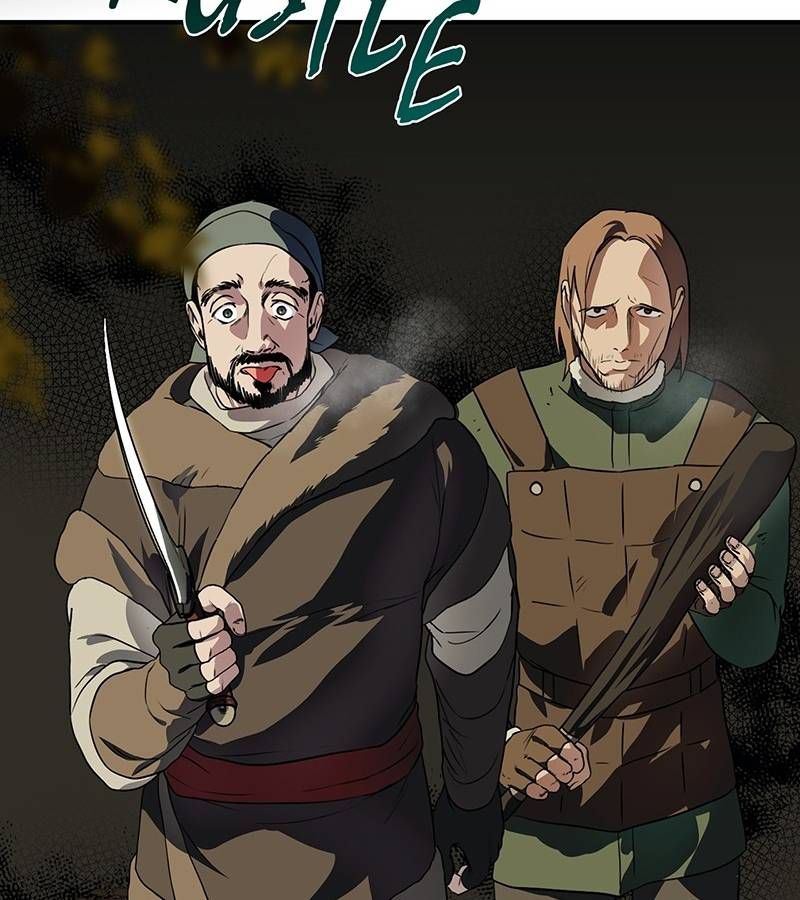 Bị Che Khuất Bởi Mặt Trời Lặn: Chapter 174