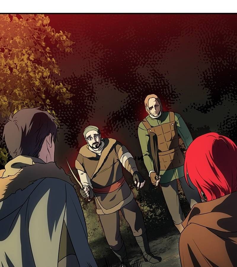 Bị Che Khuất Bởi Mặt Trời Lặn: Chapter 174