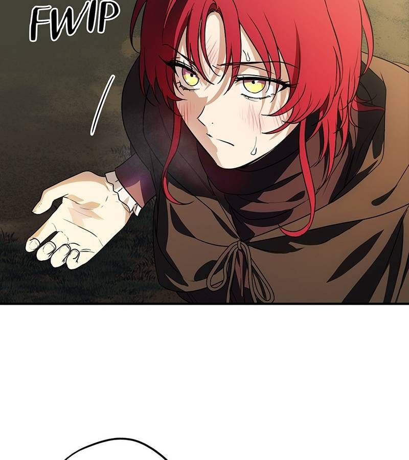Bị Che Khuất Bởi Mặt Trời Lặn: Chapter 174