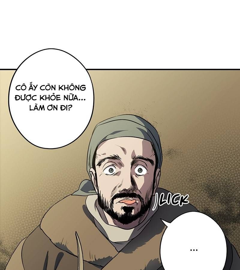 Bị Che Khuất Bởi Mặt Trời Lặn: Chapter 174