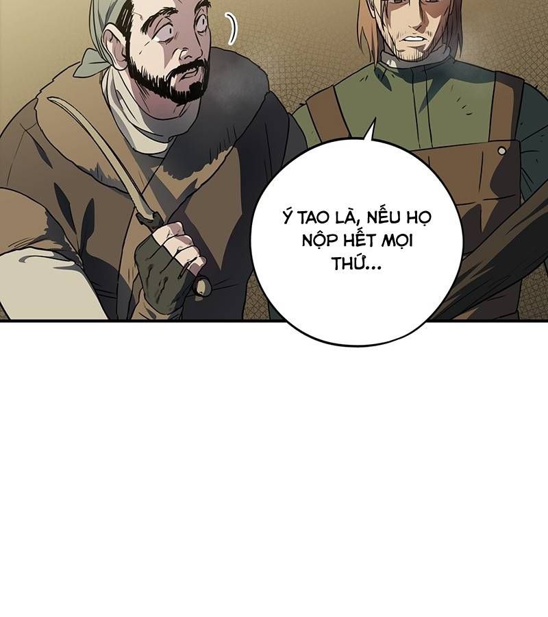 Bị Che Khuất Bởi Mặt Trời Lặn: Chapter 174