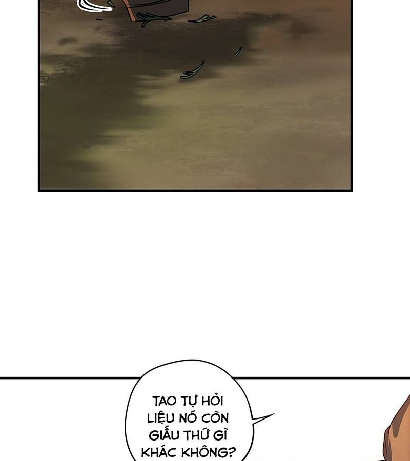 Bị Che Khuất Bởi Mặt Trời Lặn: Chapter 174