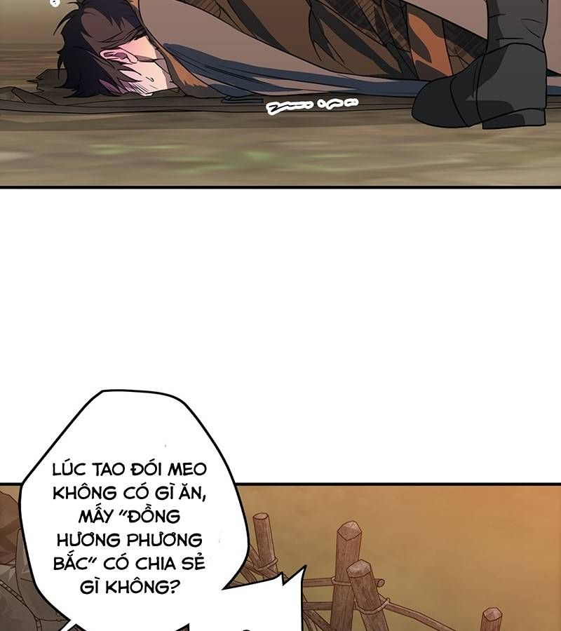 Bị Che Khuất Bởi Mặt Trời Lặn: Chapter 174