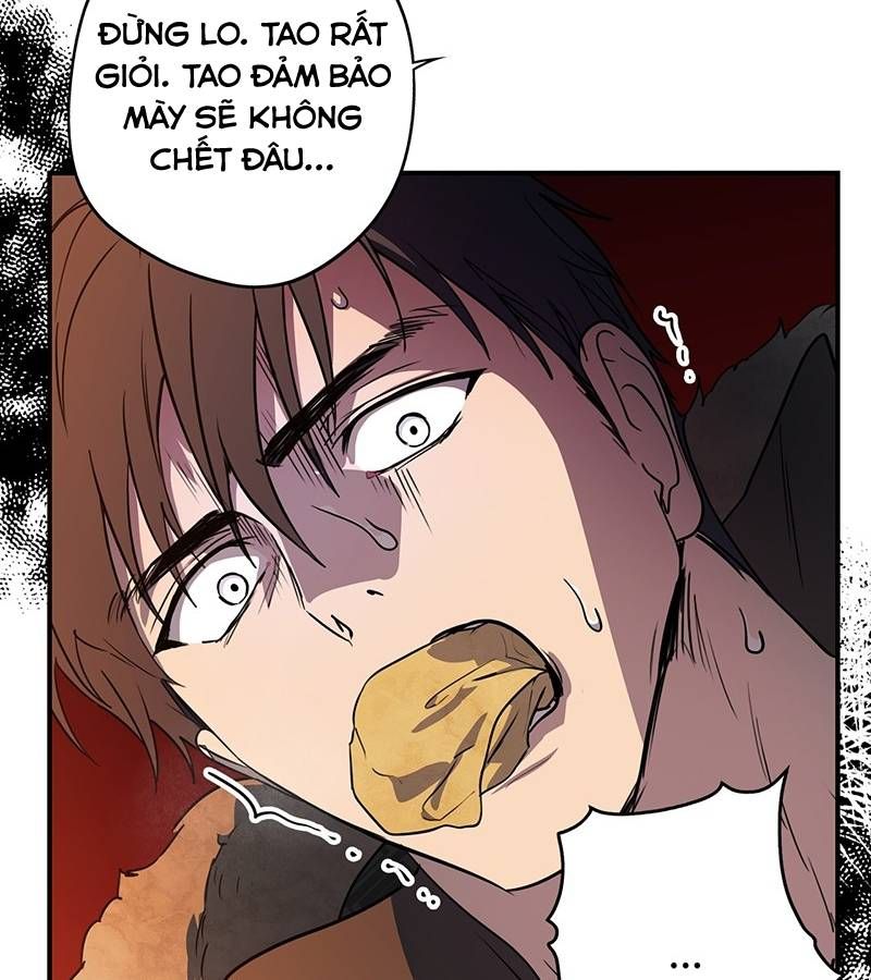 Bị Che Khuất Bởi Mặt Trời Lặn: Chapter 174