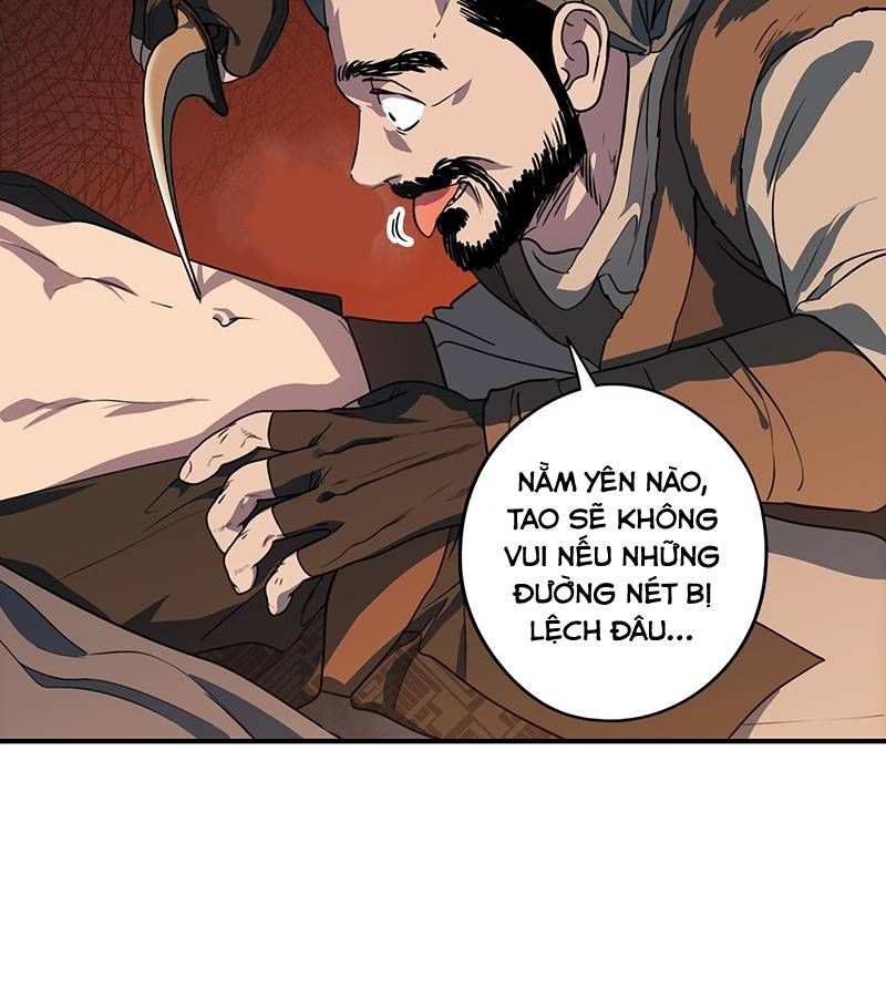 Bị Che Khuất Bởi Mặt Trời Lặn: Chapter 174