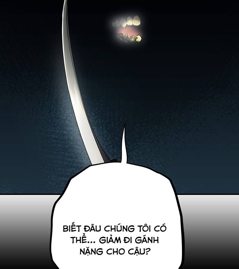 Bị Che Khuất Bởi Mặt Trời Lặn: Chapter 174