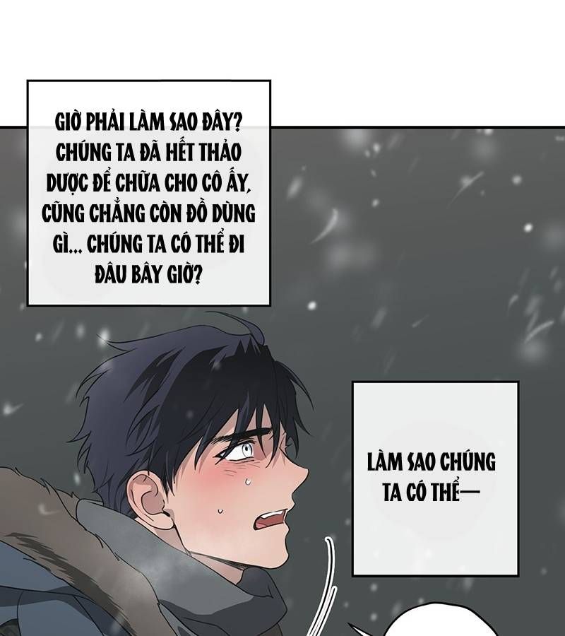 Bị Che Khuất Bởi Mặt Trời Lặn: Chapter 175