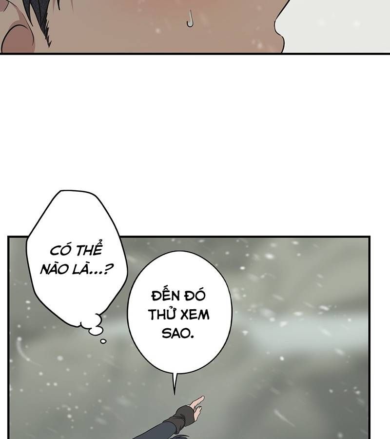 Bị Che Khuất Bởi Mặt Trời Lặn: Chapter 175