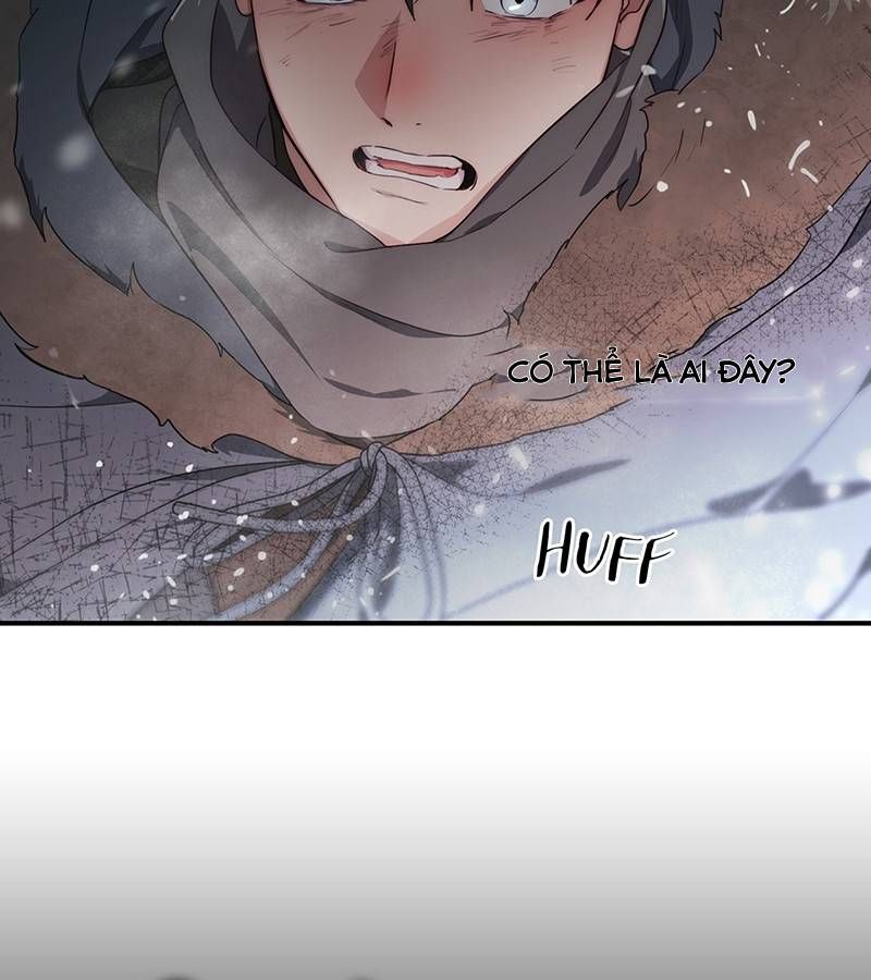 Bị Che Khuất Bởi Mặt Trời Lặn: Chapter 175