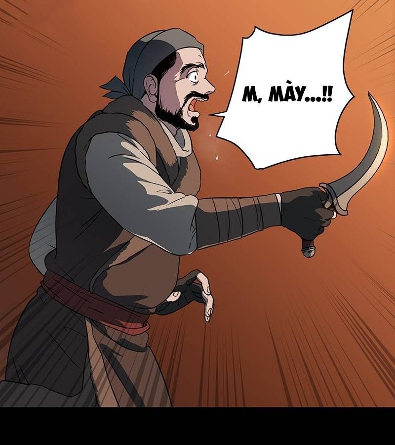 Bị Che Khuất Bởi Mặt Trời Lặn: Chapter 175