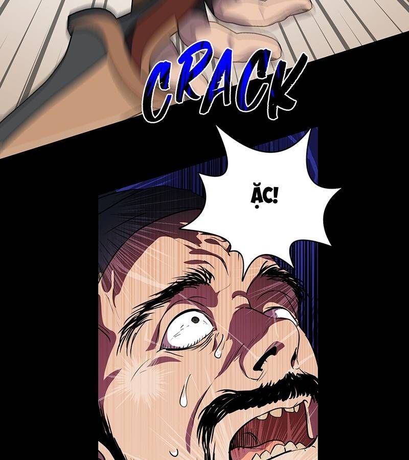 Bị Che Khuất Bởi Mặt Trời Lặn: Chapter 175