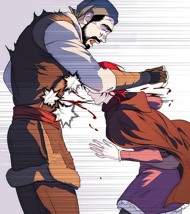 Bị Che Khuất Bởi Mặt Trời Lặn: Chapter 175