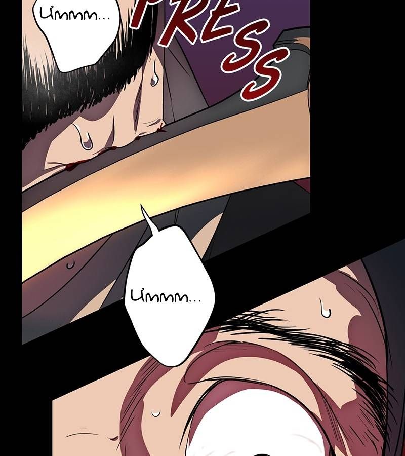 Bị Che Khuất Bởi Mặt Trời Lặn: Chapter 175