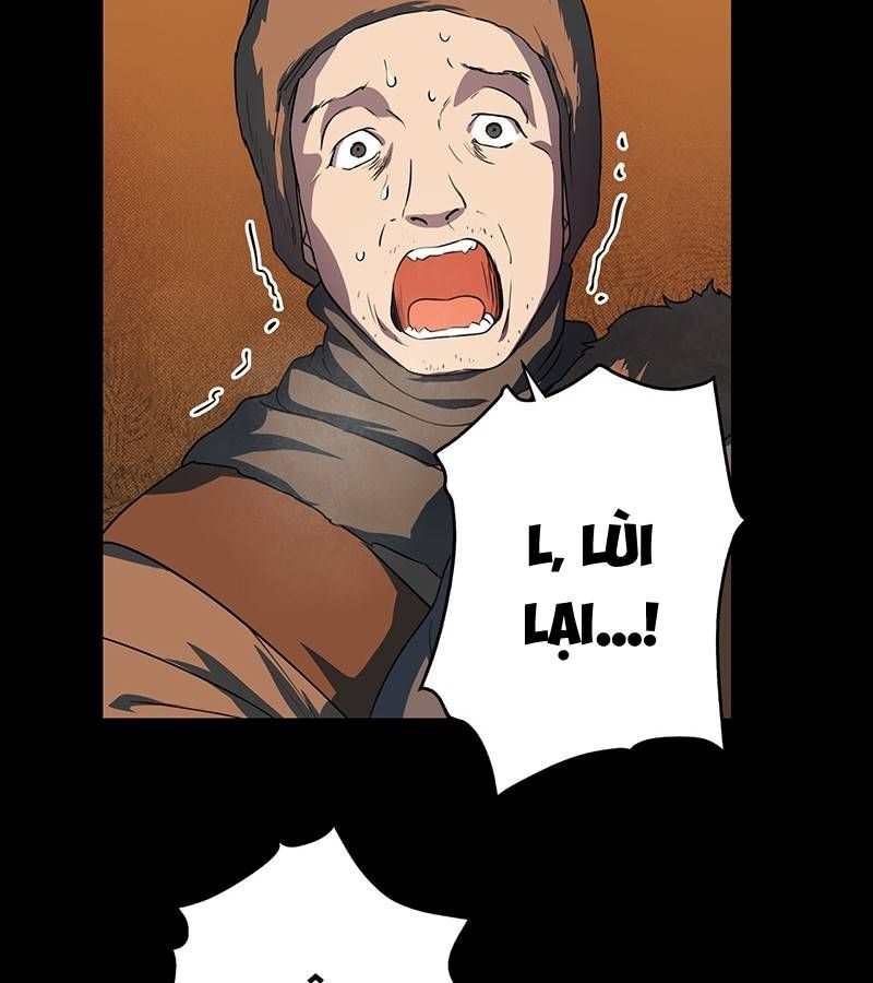 Bị Che Khuất Bởi Mặt Trời Lặn: Chapter 175
