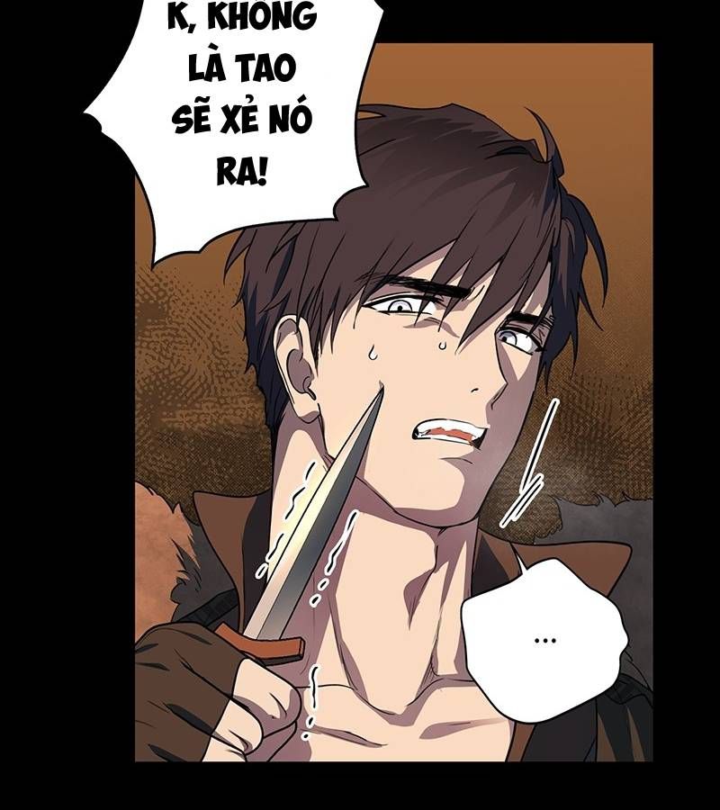 Bị Che Khuất Bởi Mặt Trời Lặn: Chapter 175