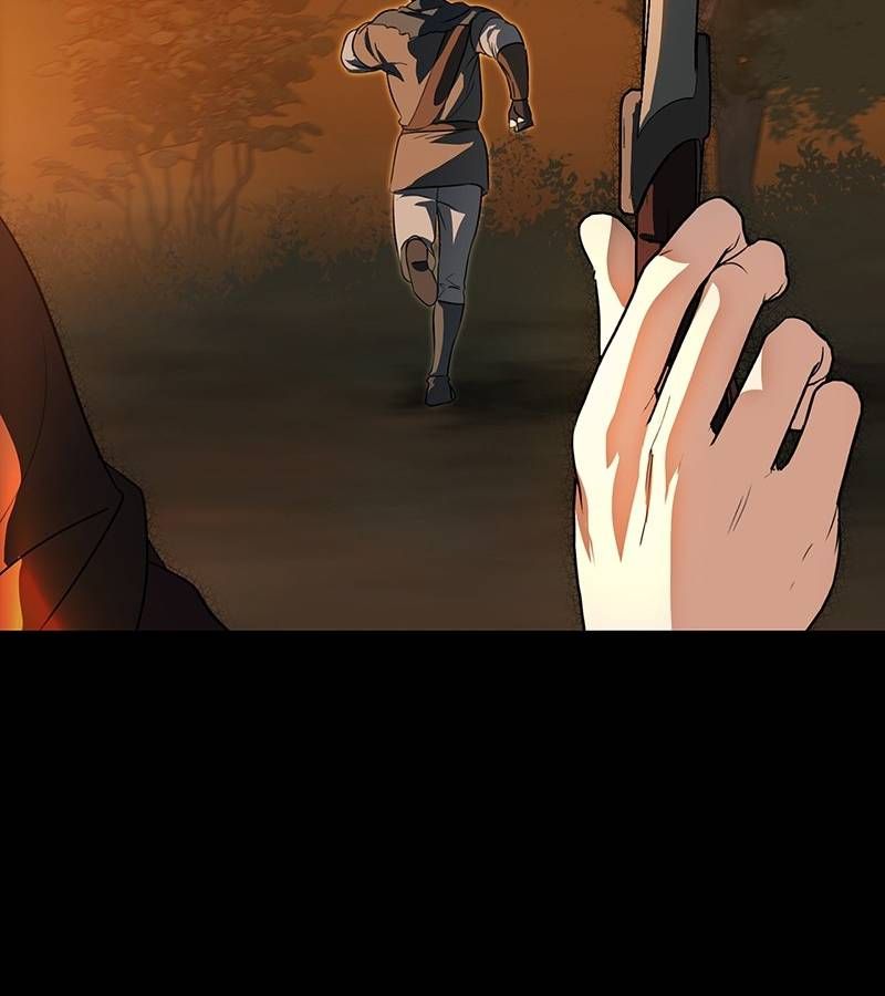 Bị Che Khuất Bởi Mặt Trời Lặn: Chapter 175