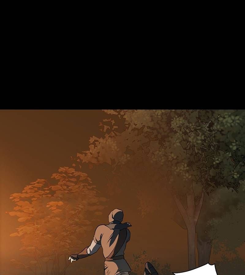 Bị Che Khuất Bởi Mặt Trời Lặn: Chapter 175