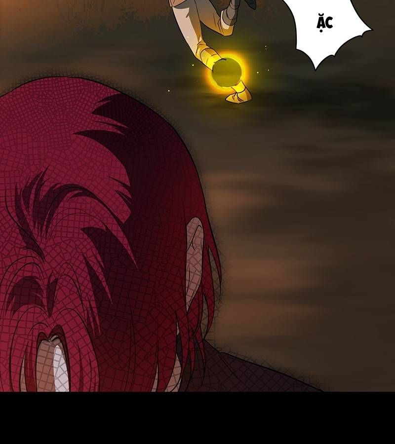 Bị Che Khuất Bởi Mặt Trời Lặn: Chapter 175