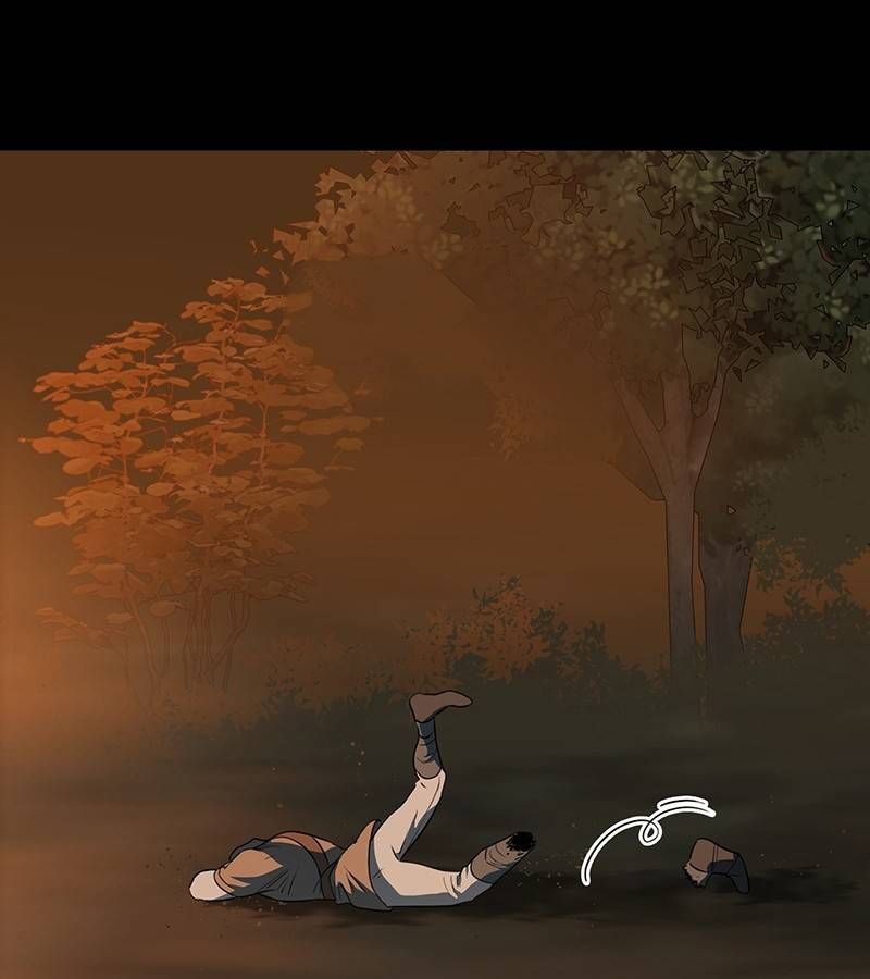 Bị Che Khuất Bởi Mặt Trời Lặn: Chapter 175