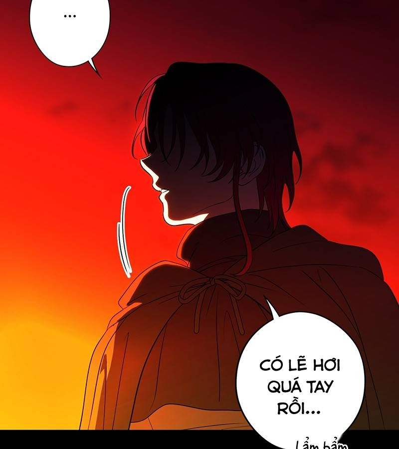 Bị Che Khuất Bởi Mặt Trời Lặn: Chapter 175