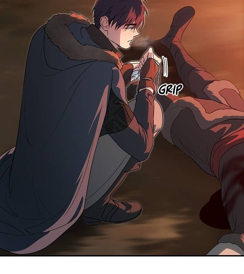 Bị Che Khuất Bởi Mặt Trời Lặn: Chapter 175