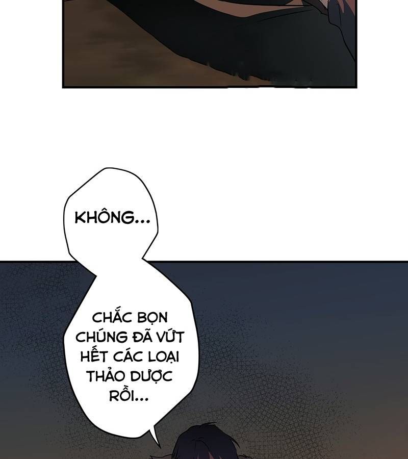 Bị Che Khuất Bởi Mặt Trời Lặn: Chapter 175