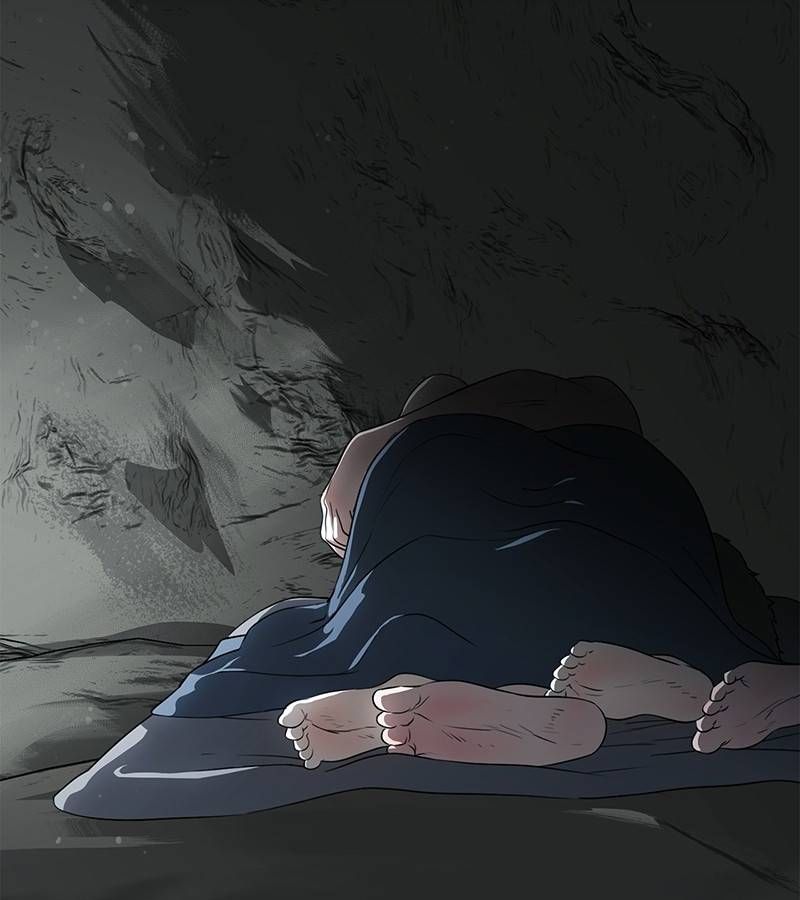 Bị Che Khuất Bởi Mặt Trời Lặn: Chapter 176