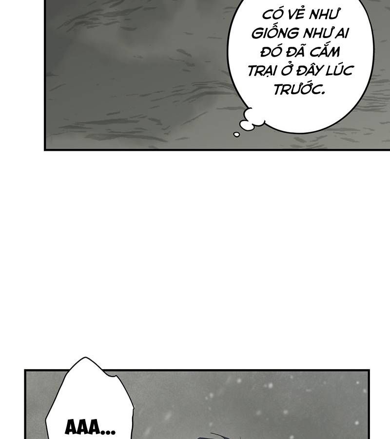 Bị Che Khuất Bởi Mặt Trời Lặn: Chapter 176