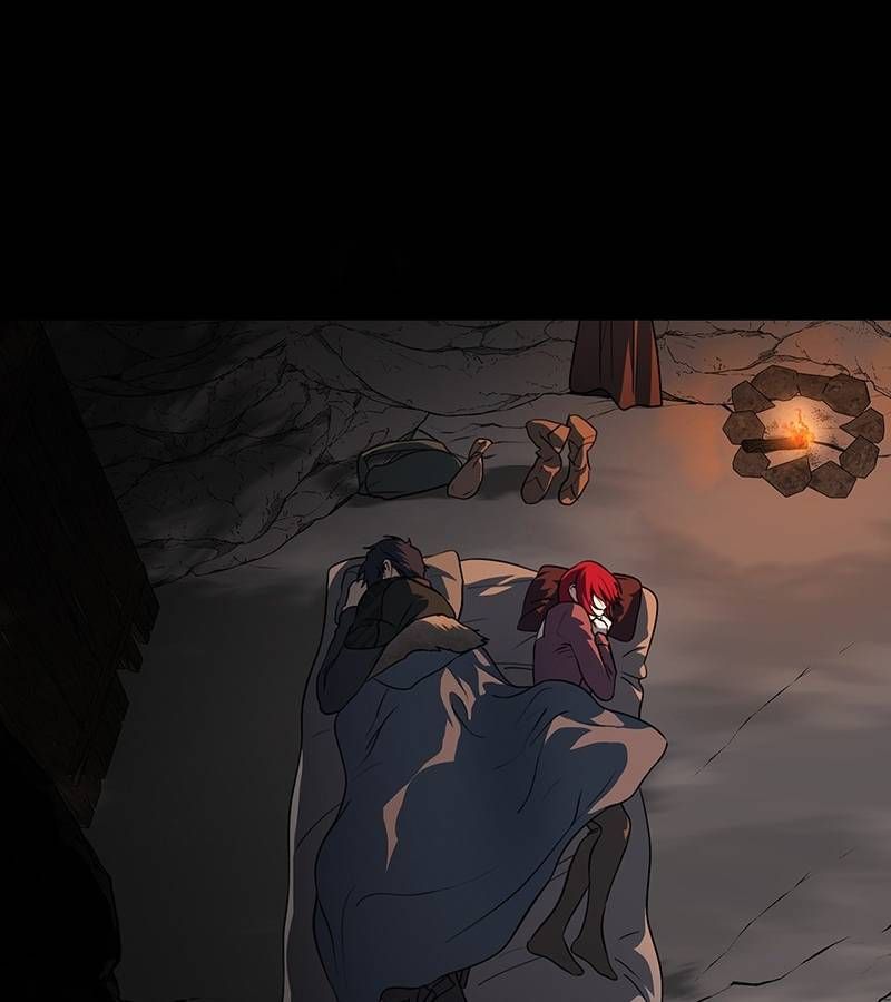 Bị Che Khuất Bởi Mặt Trời Lặn: Chapter 176