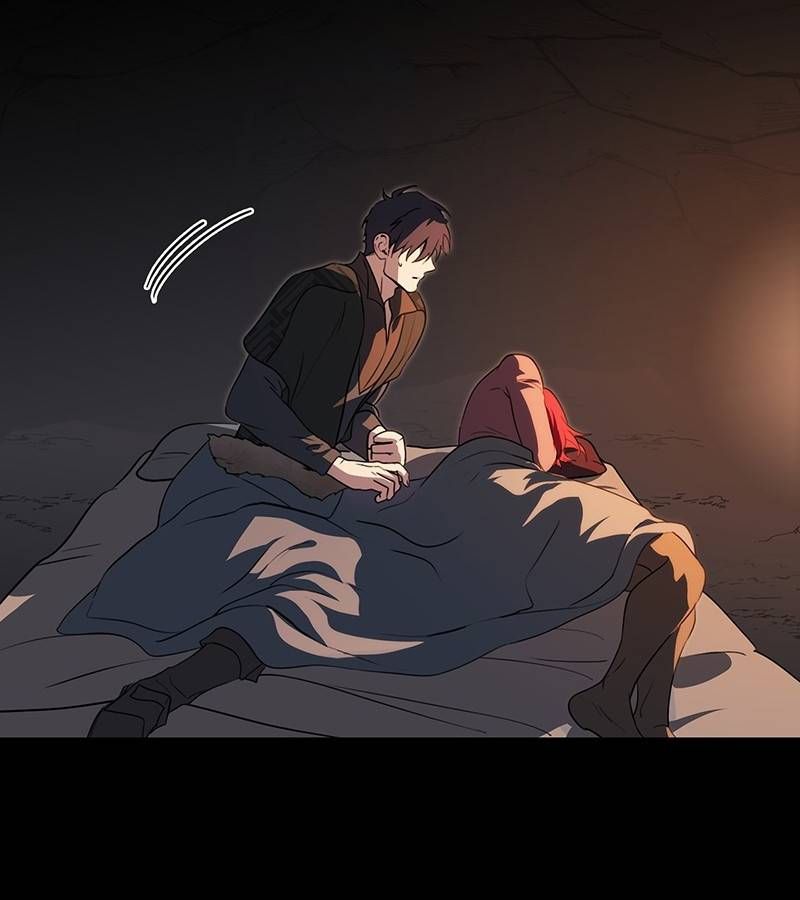 Bị Che Khuất Bởi Mặt Trời Lặn: Chapter 176