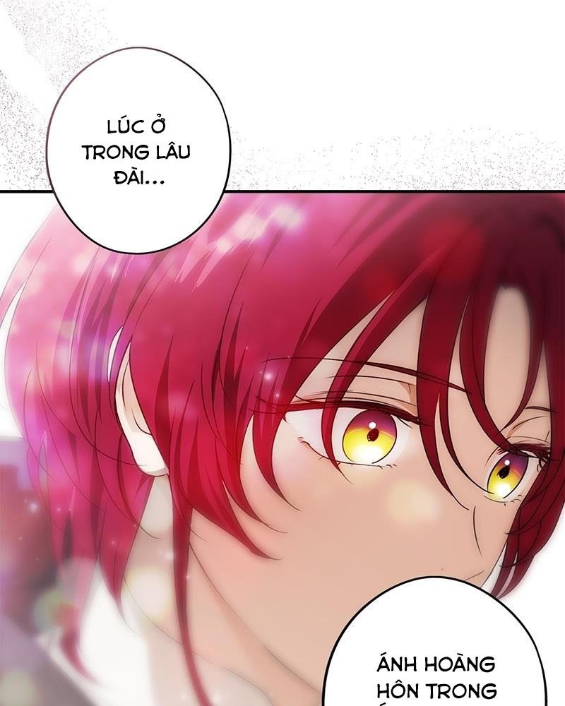 Bị Che Khuất Bởi Mặt Trời Lặn: Chapter 177
