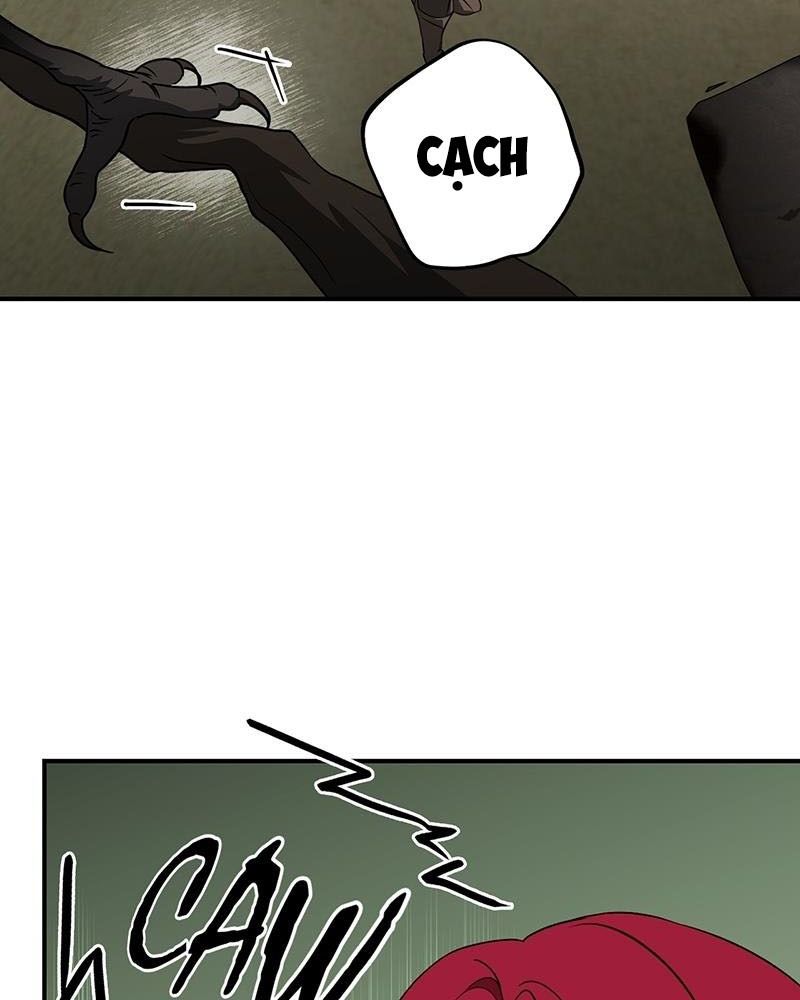 Bị Che Khuất Bởi Mặt Trời Lặn: Chapter 177