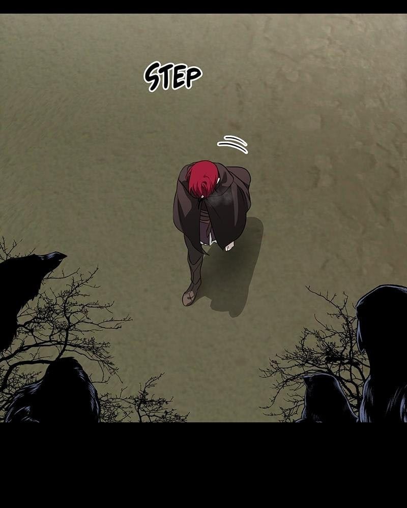 Bị Che Khuất Bởi Mặt Trời Lặn: Chapter 177