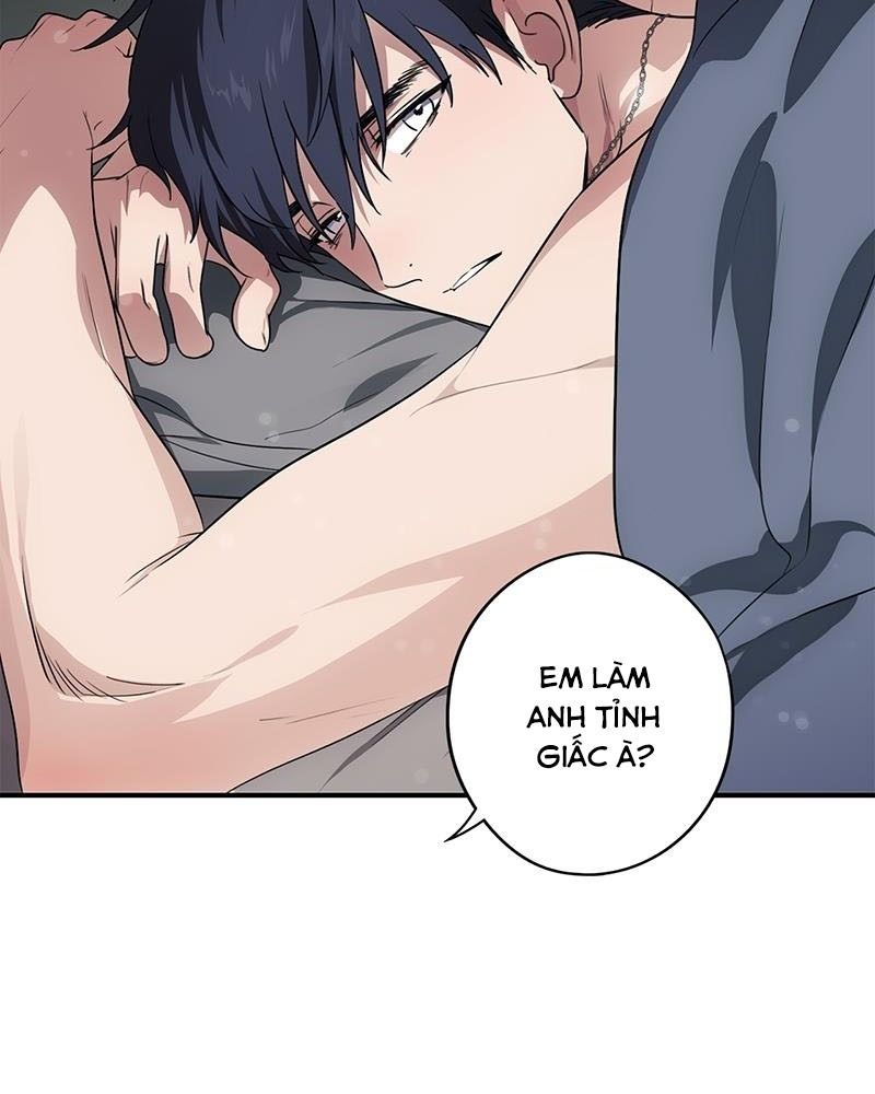 Bị Che Khuất Bởi Mặt Trời Lặn: Chapter 177
