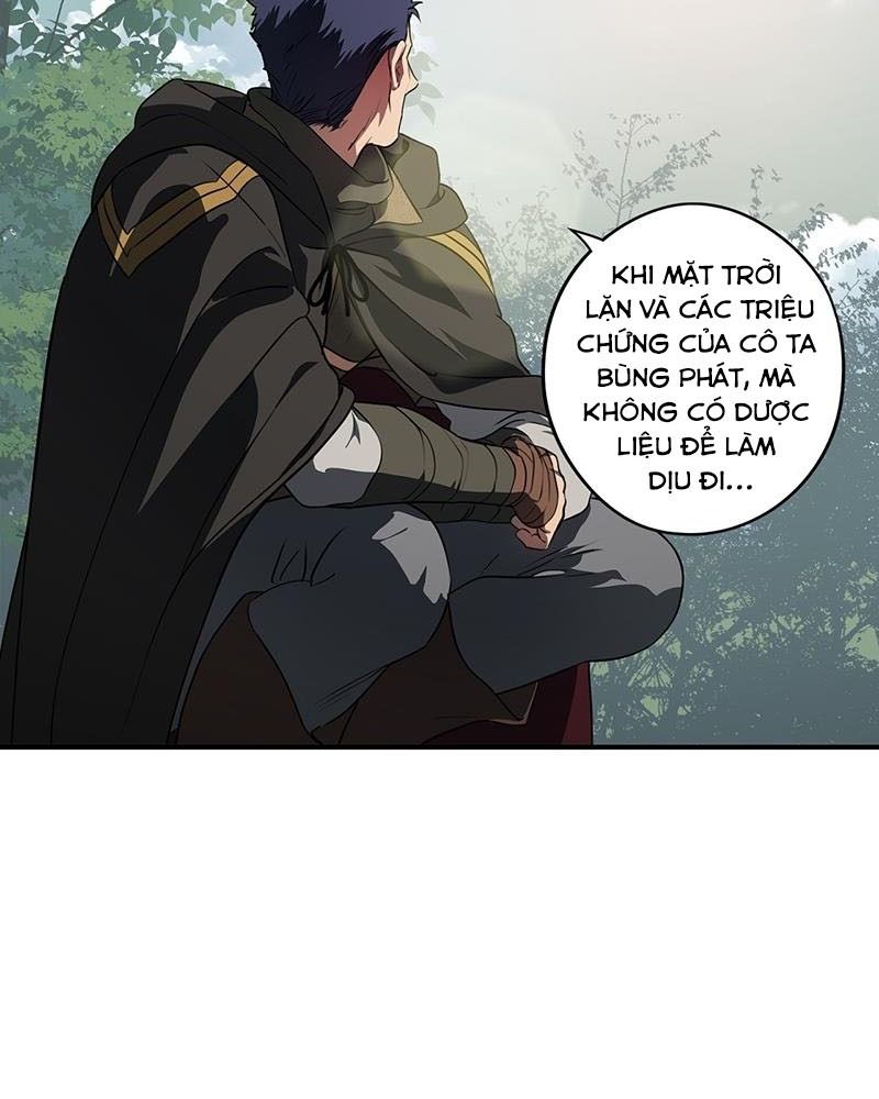 Bị Che Khuất Bởi Mặt Trời Lặn: Chapter 178
