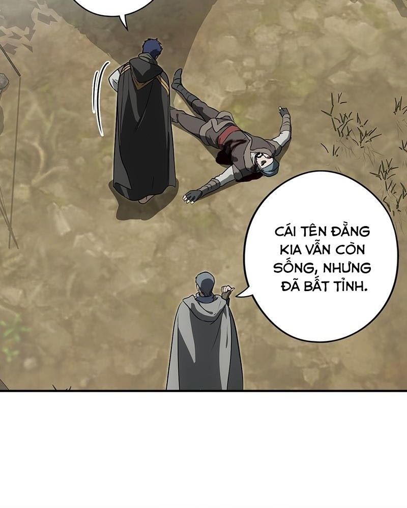 Bị Che Khuất Bởi Mặt Trời Lặn: Chapter 178